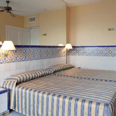 Hotel Playalinda