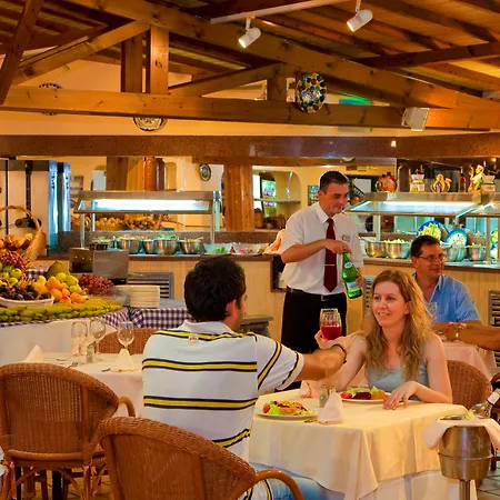 Playalinda Hotel 4*