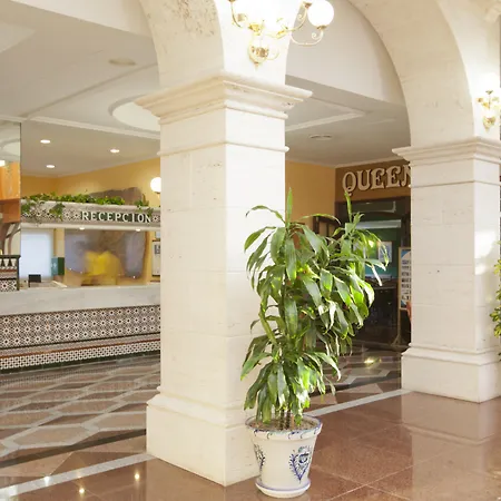 Playalinda Hotel