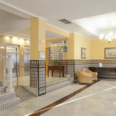 Hotel Playalinda