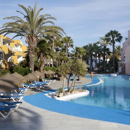 Playalinda Hotel 4*