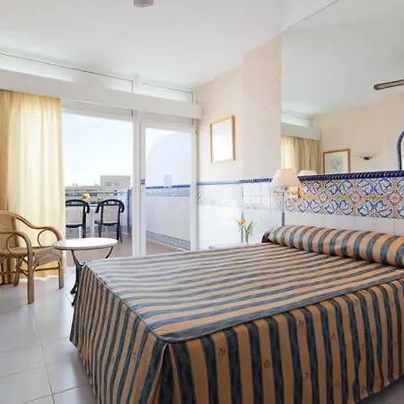 Hotel Playalinda Roquetas de Mar