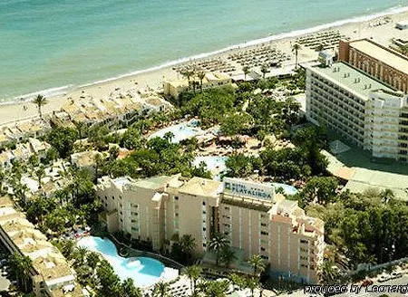 Playalinda