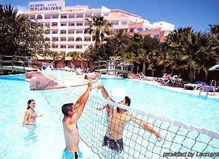 Hotel Playalinda