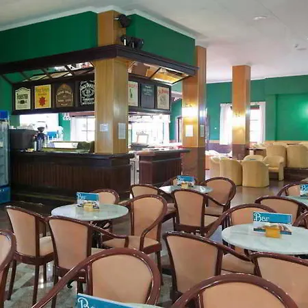 Playalinda Hotel 4*