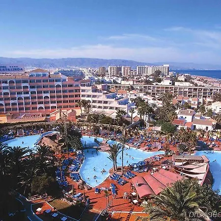 Playalinda Roquetas de Mar