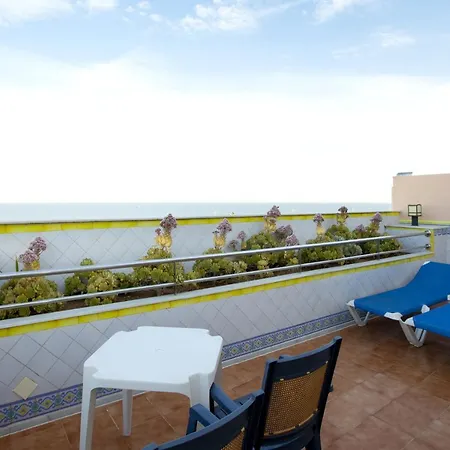 Playalinda Hotel