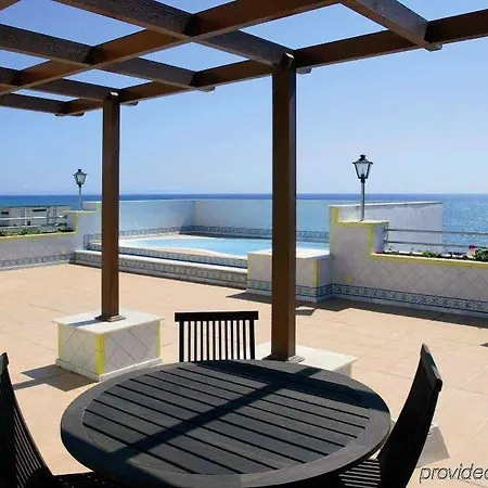 Hotel Playalinda