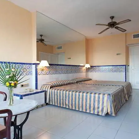 Playalinda Hotel