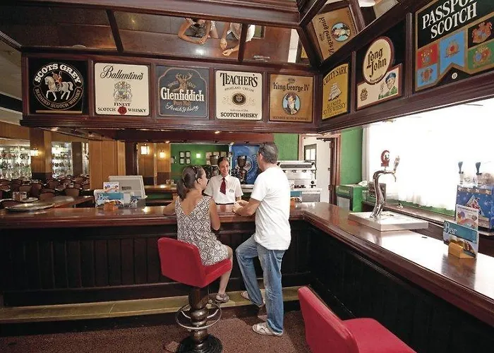 Hotel Playalinda Roquetas de Mar