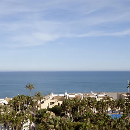 Playalinda ホテル 4*