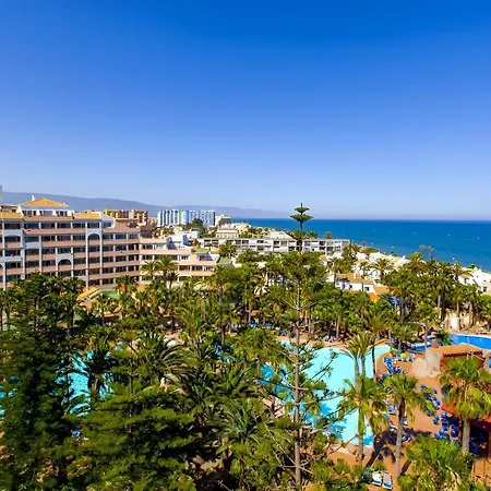 Playalinda ホテル 4*