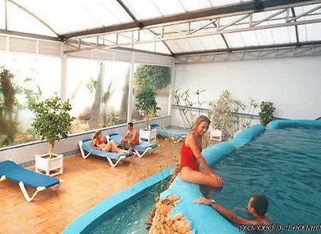 Playalinda Hotel