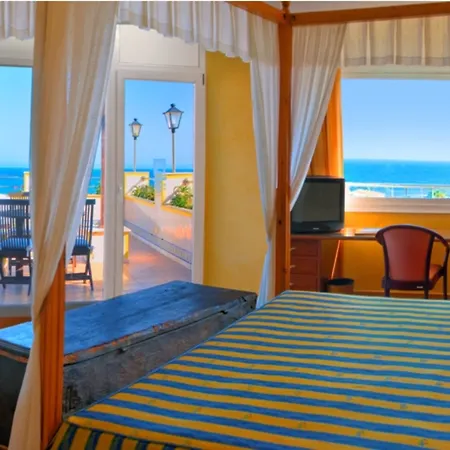 Hotel Playalinda Roquetas de Mar