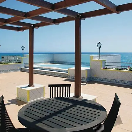 Playalinda ホテル 4*