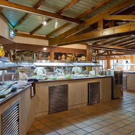 Playalinda Hotel 4*