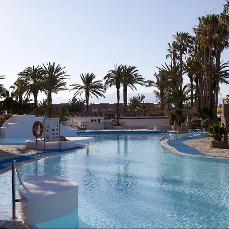 Playalinda Hotel