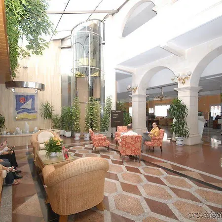 Playalinda Hotel Roquetas de Mar