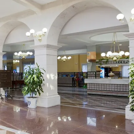 Playalinda Hotel 4*