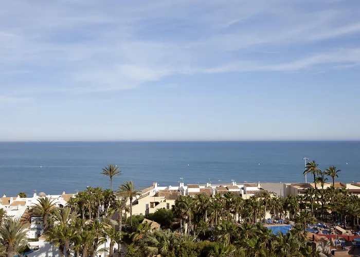 Playalinda ホテル 4*