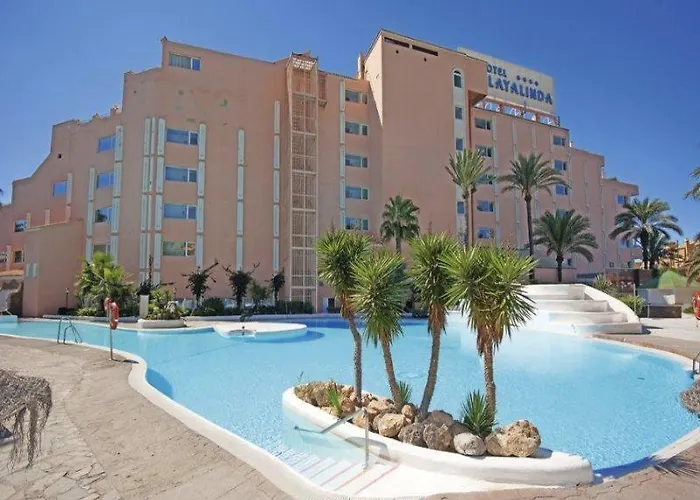 Playalinda