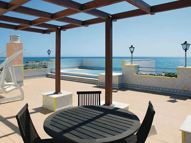 Playalinda ホテル 4*