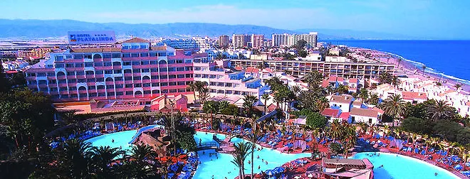 Playalinda