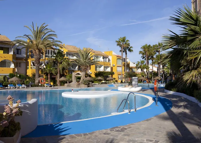 Playalinda 4*