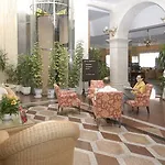 Playalinda Hotel Roquetas de Mar