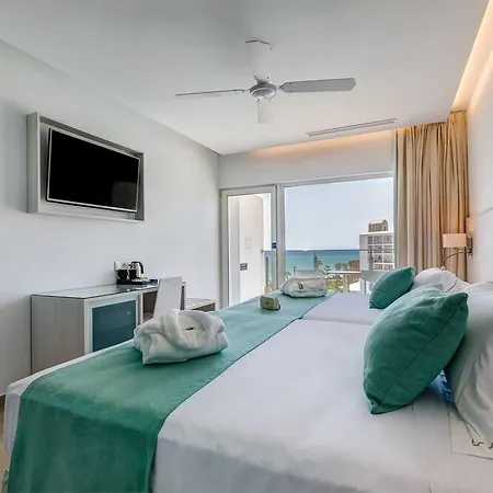 Playalinda 4*