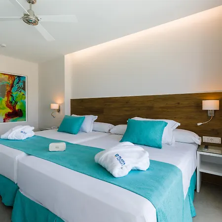 Hotel Playalinda 4*