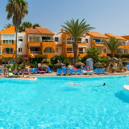 Hotel Playalinda 4*
