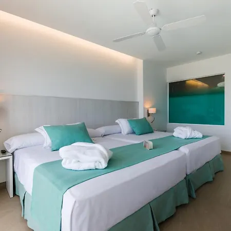 Hotel Playalinda