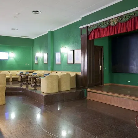 Hotel Playalinda 4*