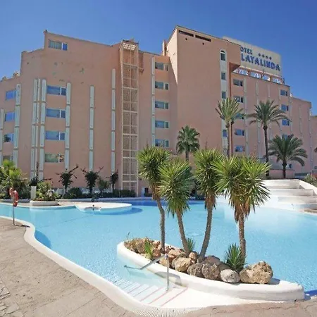 Playalinda