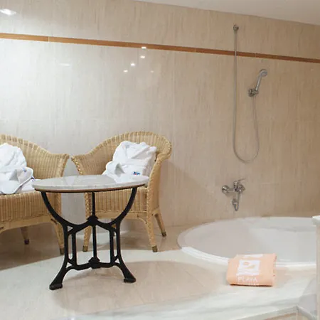 Hotel Playalinda