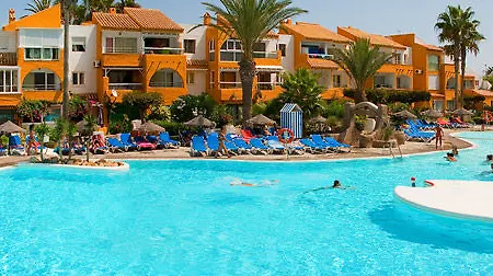 Hotel Playalinda Roquetas de Mar