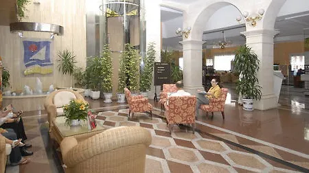 Playalinda Hotel Roquetas de Mar