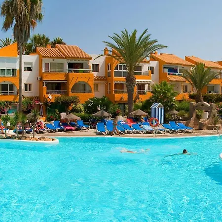Playalinda 4*