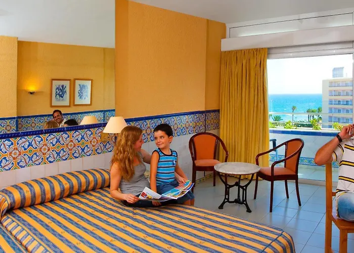 Playalinda Roquetas de Mar